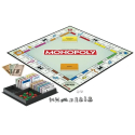 Monopoly classique - Offert pour 300€ HT