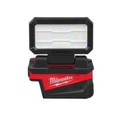 Projecteur de chantier compact