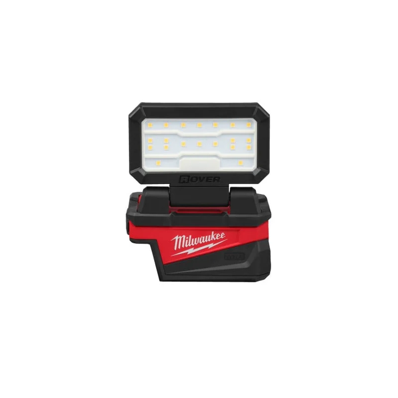 Projecteur de chantier compact