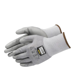 Gants résistant aux coupures Patrick PROSHIELD avec revêtement en polyuréthane