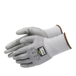 Gants résistant aux coupures Patrick PROSHIELD avec revêtement en polyuréthane