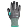 Gants anti-coupure niveau E tactile