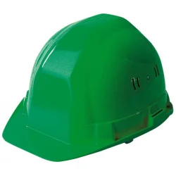 Casque de sécurité Sofop Taliaplast Océanic2 couleur vert