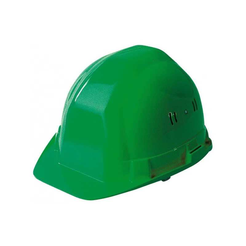 Casque de sécurité Sofop Taliaplast Océanic2 couleur vert