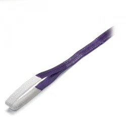 Elingue plate capacité 4T longueur 5m