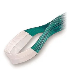 Elingue plate capacité 4T longueur 5m