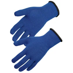 Gants tricotés sans couture T9