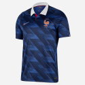 Maillot Équipe de France (Merci d'ajouter votre taille en commentaire à l'étape 3 : S,M,L,XL)