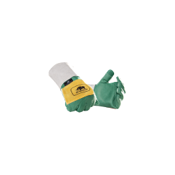 Gants anti-coupure hydrofuge bûcheron