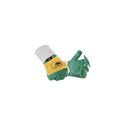 Gants anti-coupure hydrofuge bûcheron