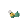 Gants anti-coupure hydrofuge bûcheron