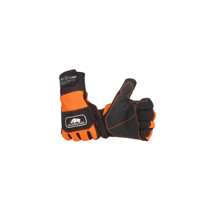Gants anti-coupure SIP Protection