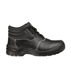 Chaussures de sécurité mi-hautes SAFETYBOY S1P Safety Jogger