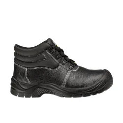 Chaussures de sécurité mi-hautes SAFETYBOY S1P Safety Jogger