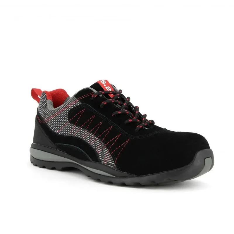 Chaussures de sécurité basses ZEPHIR S1PS S.24