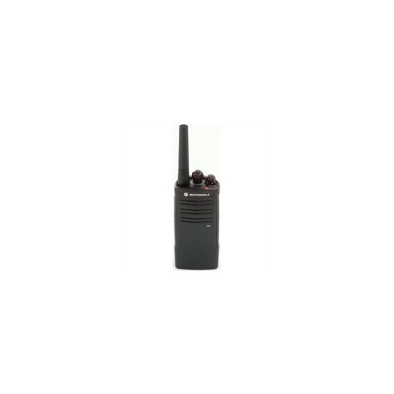 Talkie-walkie émetteur récepteur t.82 extrême MOTOROLA