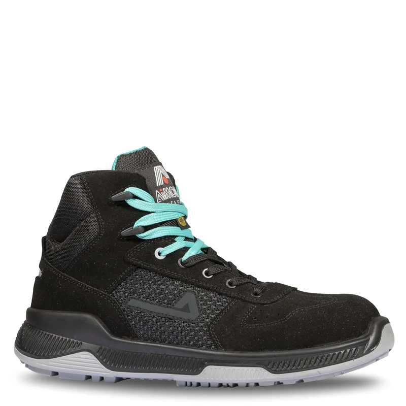 Chaussures de sécurité montantes CONNECTOR ESD S1PS Aimont