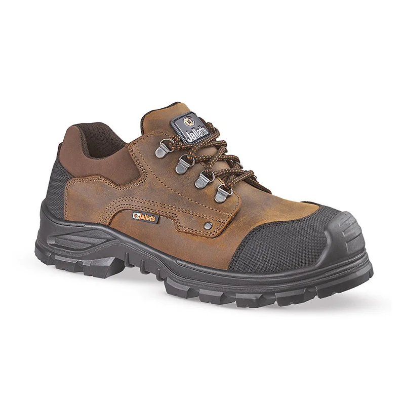 Chaussures de sécurité basses JALOAK S3 Jallatte