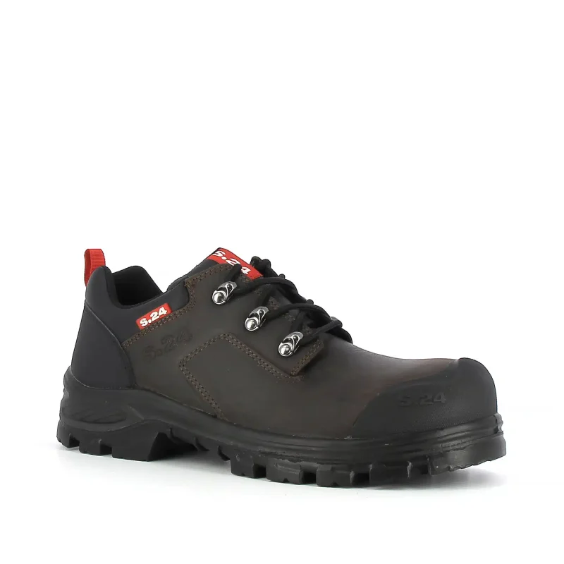Chaussures de sécurité basses HELIX S3 S.24