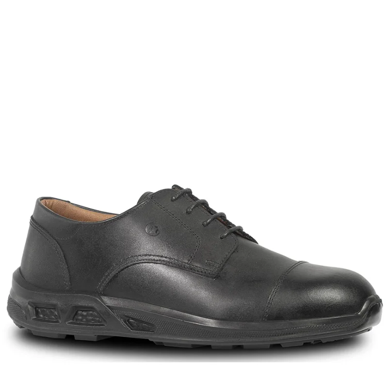 Chaussures de sécurité basses JALPACINO S3S Jallatte