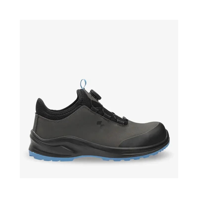 Chaussures de sécurité basses MODULO S3S TLS Safety Jogger
