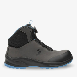 Chaussures de sécurité montantes MODULO S3S TLS Safety Jogger