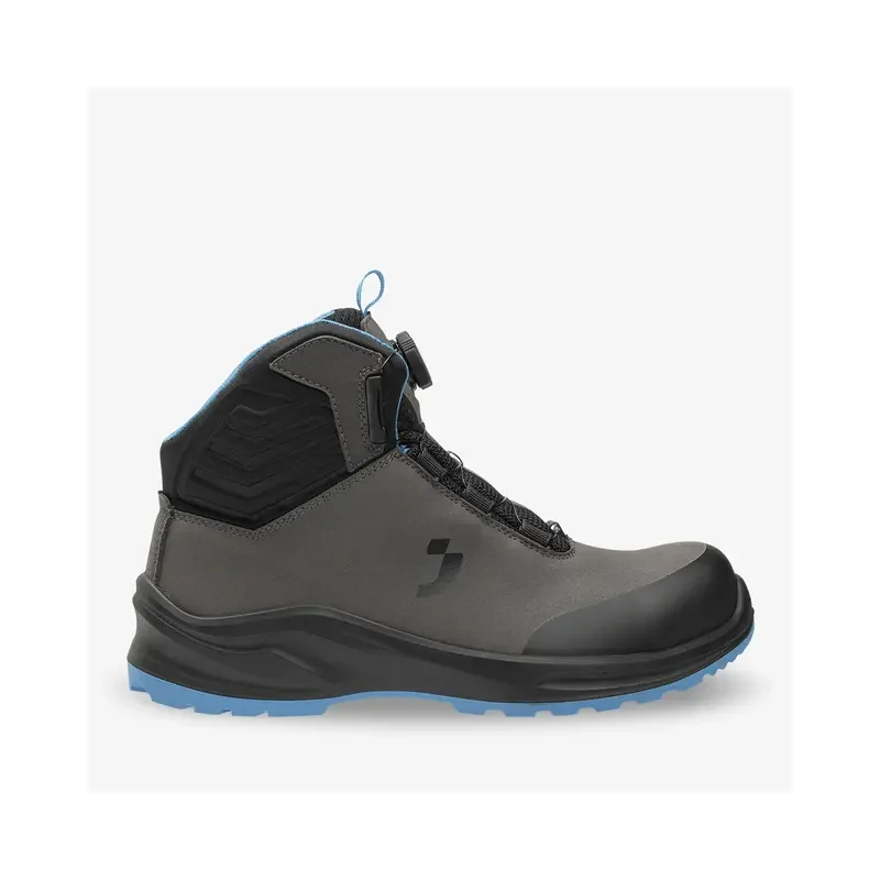 Chaussures de sécurité montantes MODULO S3S TLS Safety Jogger