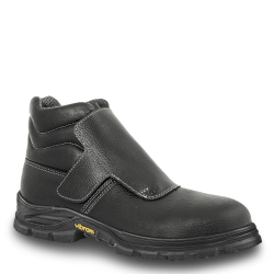 Chaussures de sécurité montantes PHEBUS S3 Aimont