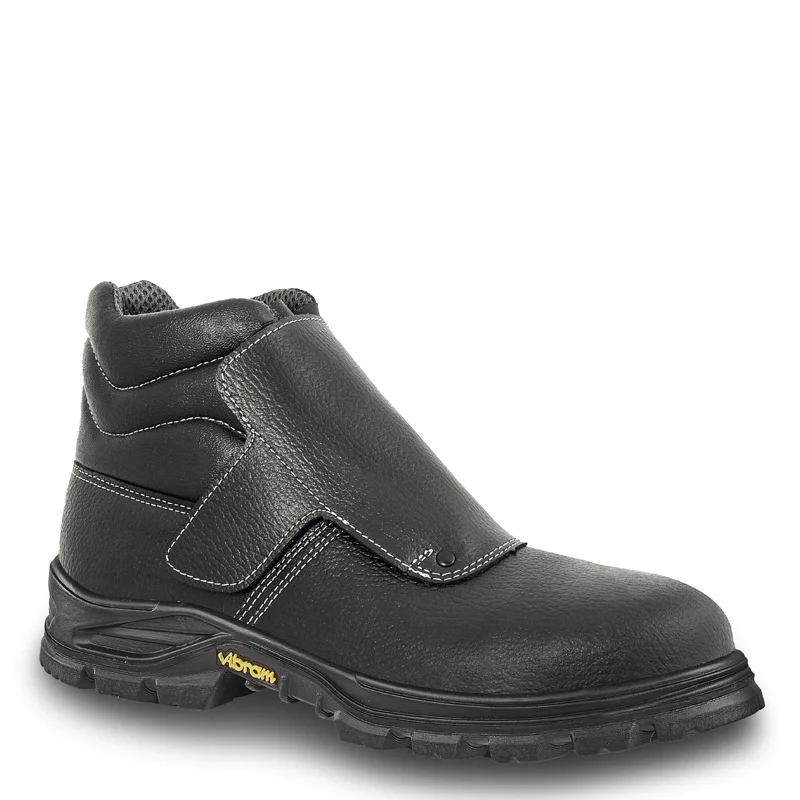 Chaussures de sécurité montantes PHEBUS S3 Aimont