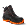 Chaussures de sécurité montantes UNISOUDEUR S3 Gaston Mille