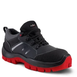 Chaussures de sécurité basses STORM S3L Gaston Mille