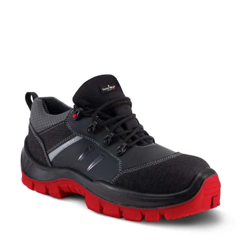 Chaussures de sécurité basses STORM S3L Gaston Mille