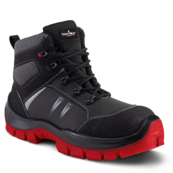 Chaussures de sécurité montantes HOT STORM S3L Gaston Mille