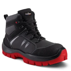 Chaussures de sécurité montantes HOT STORM S3L Gaston Mille
