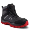 Chaussures de sécurité montantes HOT STORM S3L Gaston Mille