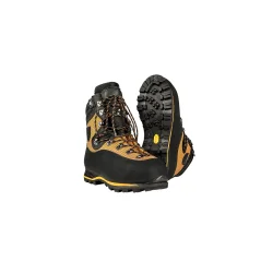 Chaussures de sécurité anti-coupure GRIZZLY 2.0 Classe 2 SIP Protection