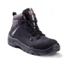 Chaussures de sécurité montantes HOT PEPPER S3L Gaston Mille Grandes pointures