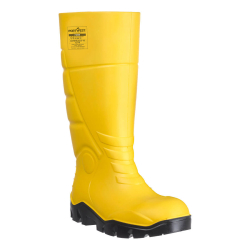 Bottes de sécurité PU FD95 S5 CI FO Portwest