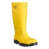 Bottes de sécurité PU FD95 S5 CI FO Portwest