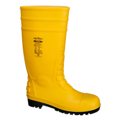 Bottes de sécurité WELLINGTON FW95 S5 Portwest