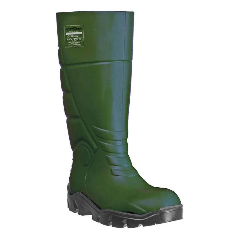 Bottes de sécurité Portwest FD95 S5 CI FO SR