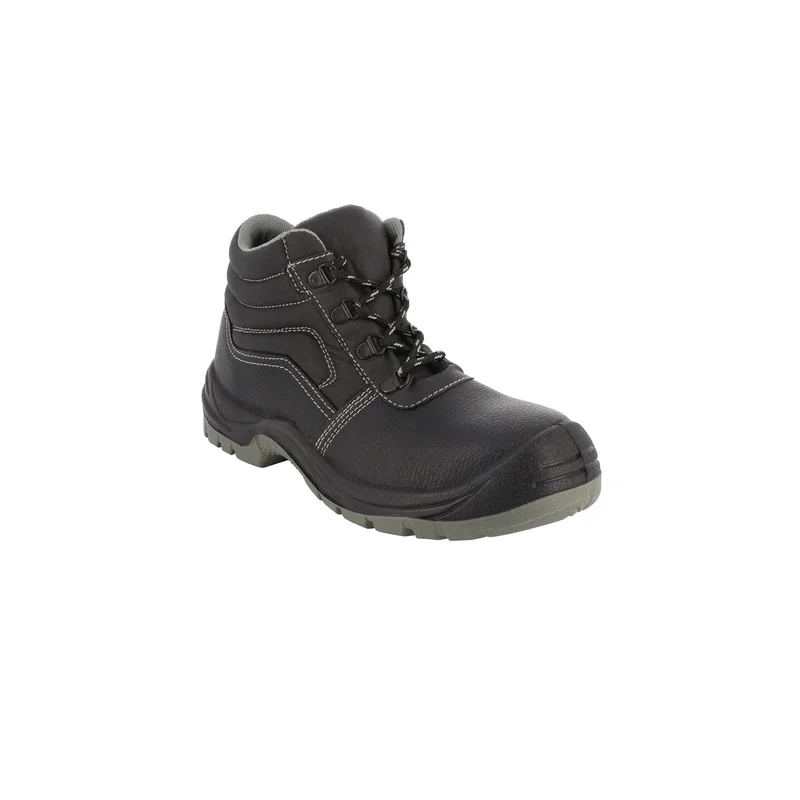 Chaussures de sécurité hautes S3 SRC