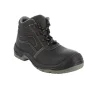 Chaussures de sécurité hautes S3 SRC