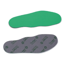 Semelle de propreté amovible antibactérienne S.24 CONFORT+