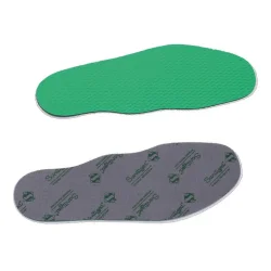 Semelle de propreté amovible antibactérienne S.24 CONFORT+
