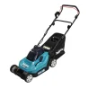 Tondeuse Makita 36V LXT 38cm