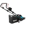 Tondeuse Makita 36V LXT 38cm