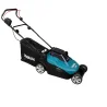 Tondeuse Makita 36V LXT 38cm