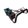 Tondeuse Makita 36V LXT 38cm