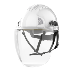 Casque électricien JSP EVOGuard C5 MAX